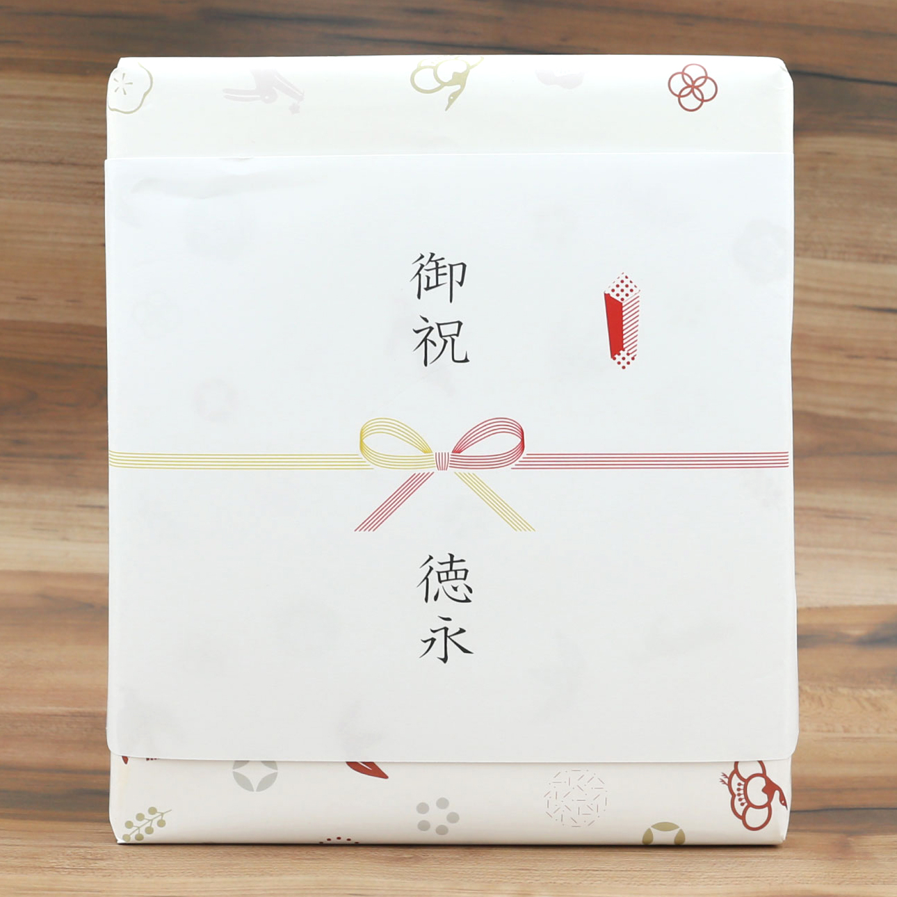 輪花盆（りんかぼん）中 – 晴れと暮らす