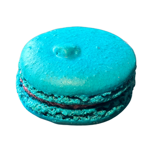 Macaron box (8 pieces) (GF) – Maison Saint-Honoré