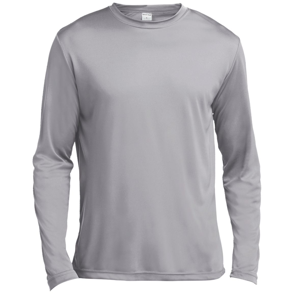 Oh Shift, Cool-Zone Long-Sleeve – Rowdy Gnome