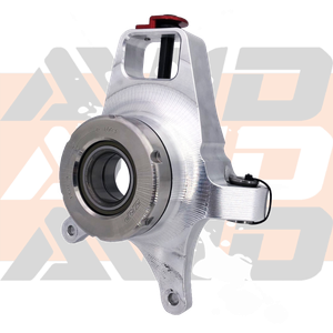 ZRP X3 Double Shear Rear Knuckle (set)