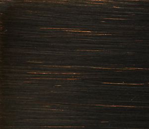 Oil Rubbed Bronze