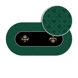 Buy Phantom Poker Chipset TS Clay at Best Price in India on CasinoKart