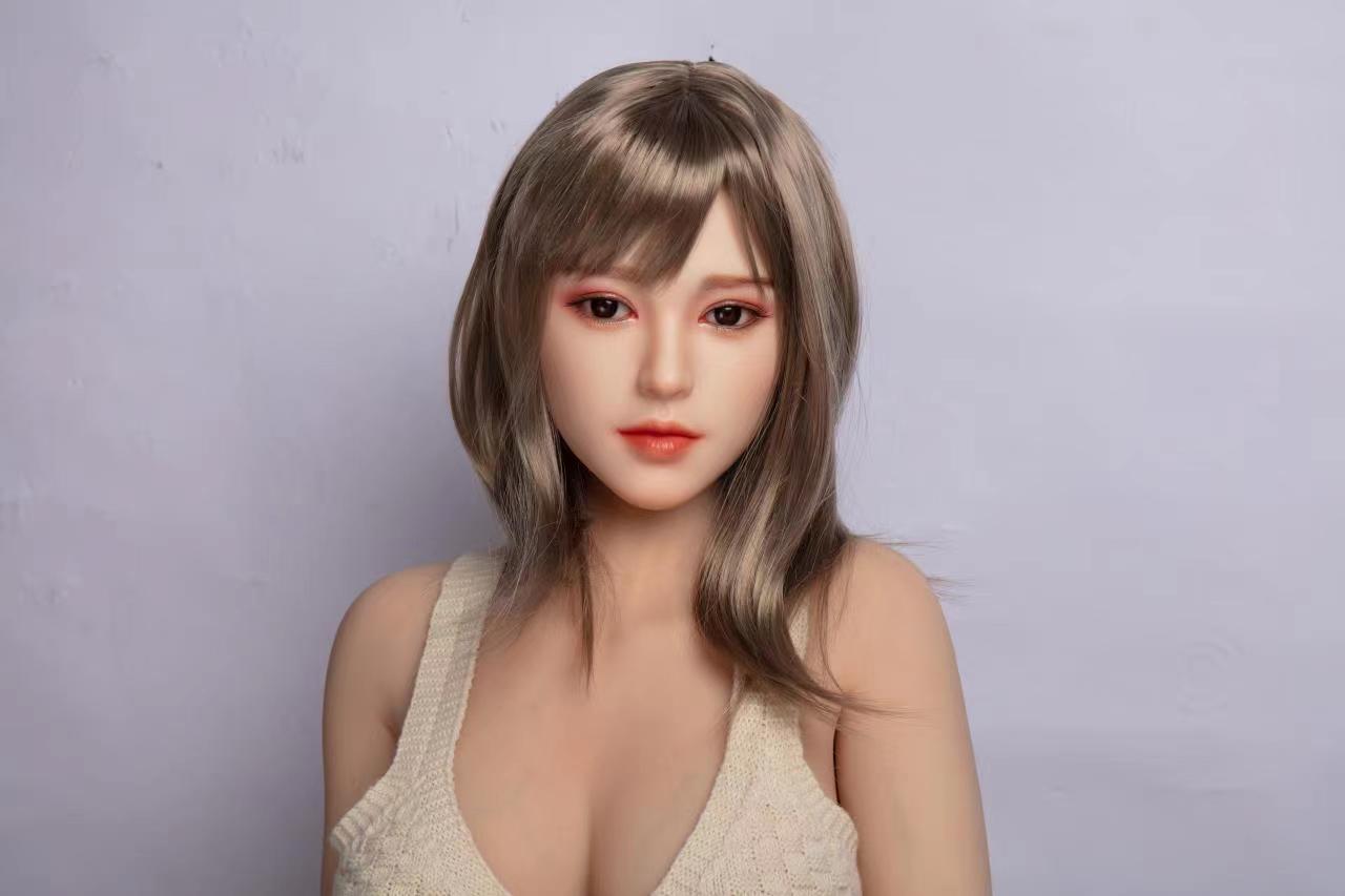 angelique sex doll Neodoll Allure Angelique - Realistic Sex Doll -150cm main image 0