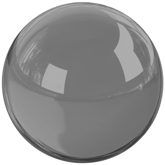 Opção: Zeiss ClearView com DuraVision Chrome – WONDER