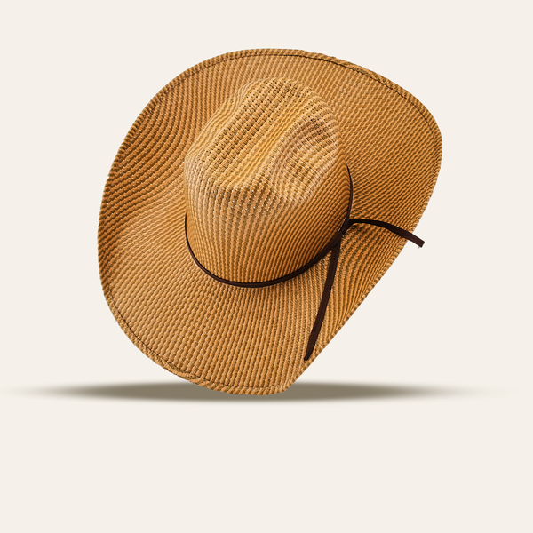 10X Felt Hat Open Crown Belly – TC Hats Collection