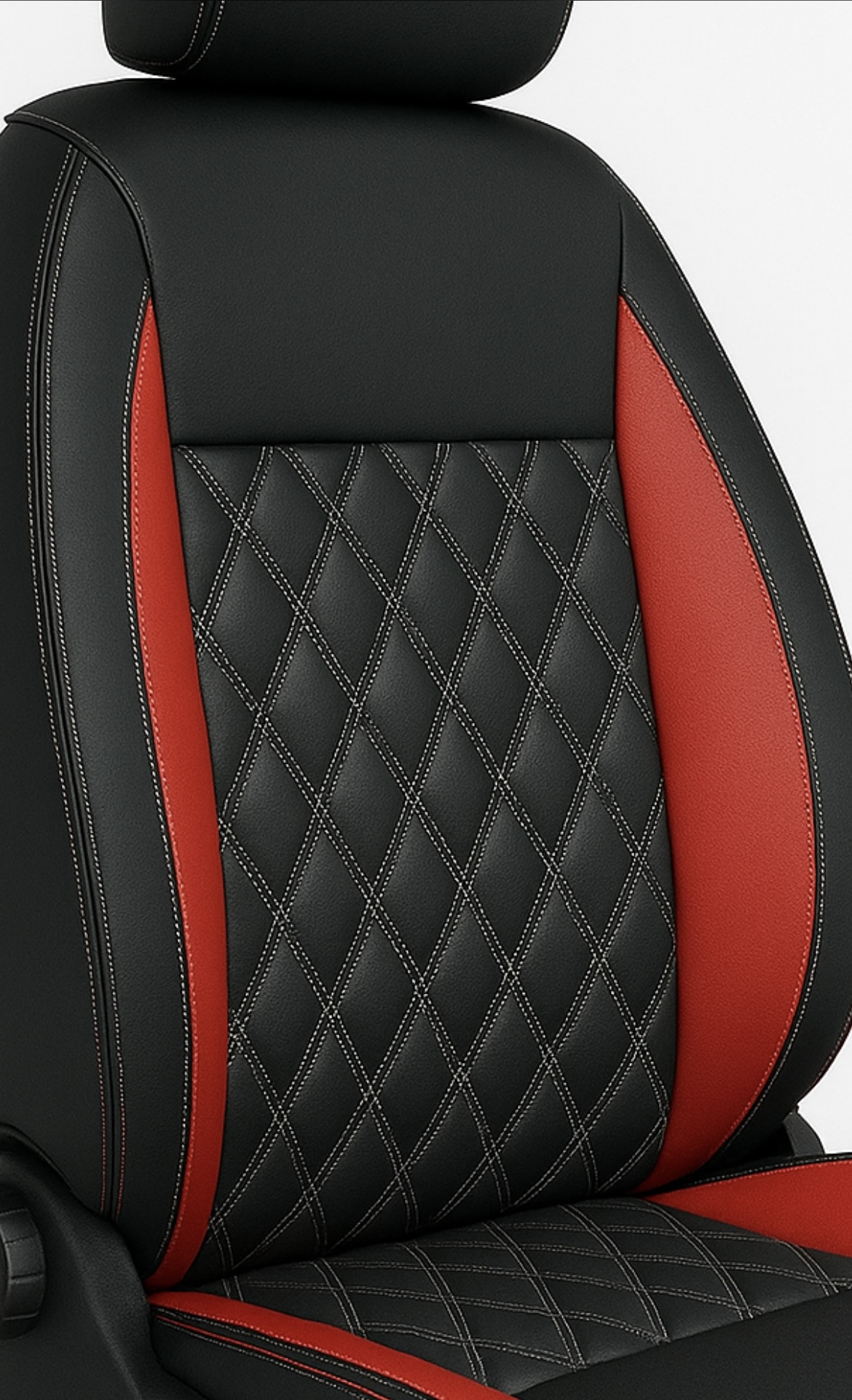 Adatto per: Ford Transit Custom dal 2023 in poi, coprisedili in stile pelle con accesso tramite cerniera al vassoio ribaltabile, adatto per VW Transporter T7 2025 Adatto per: Ford Transit Custom dal 2023 in poi, coprisedili in stile pelle con accesso tramite cerniera al vassoio ribaltabile, adatto per VW Transporter T7 2025