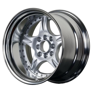 CST Precedeo Demon Camber Wheels 15