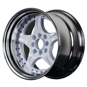 ジャボテン様　ヴァイス　エターナル・プロミス　心を鋼鉄に変えて　RRR 各4枚 CST Precedeo Demon Camber Wheels 15